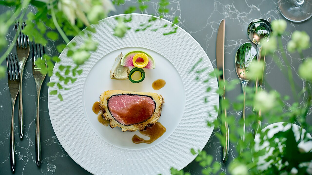 ノートルダム広島 Notre Dame HIROSHIMAのおすすめスタイルの写真3