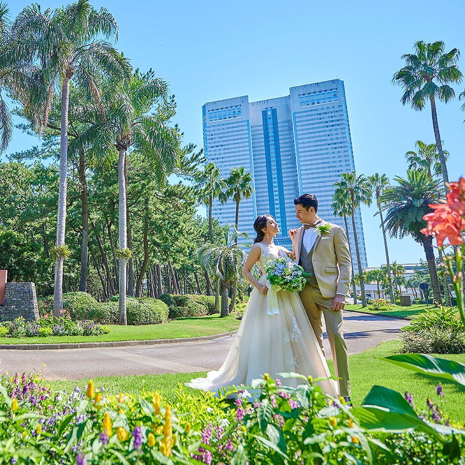 フェニックス・シーガイア・オーシャン・タワーの写真