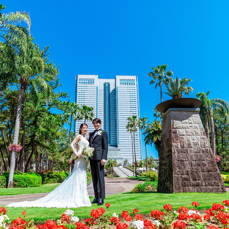 フェニックス・シーガイア・オーシャン・タワーの写真