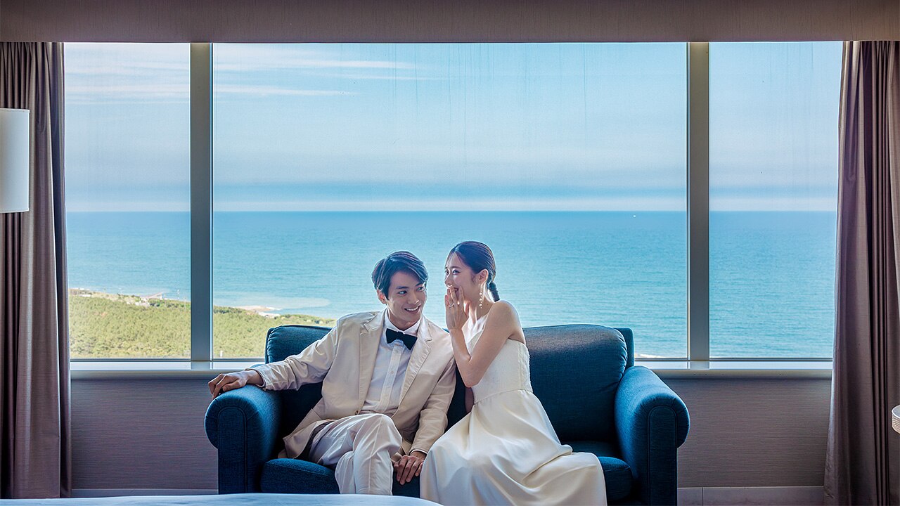 フェニックス・シーガイア・オーシャン・タワーのおすすめポイントの写真2