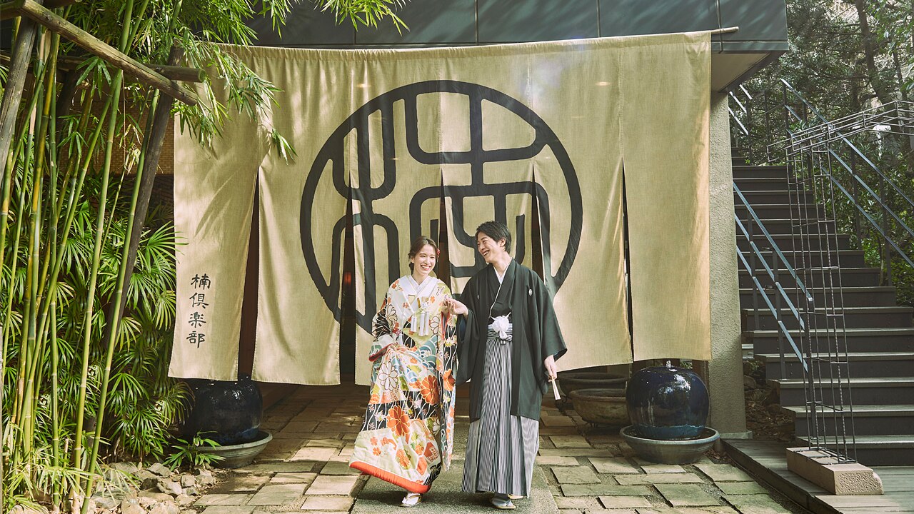 浜松八幡宮　楠倶楽部のおすすめポイントの写真2