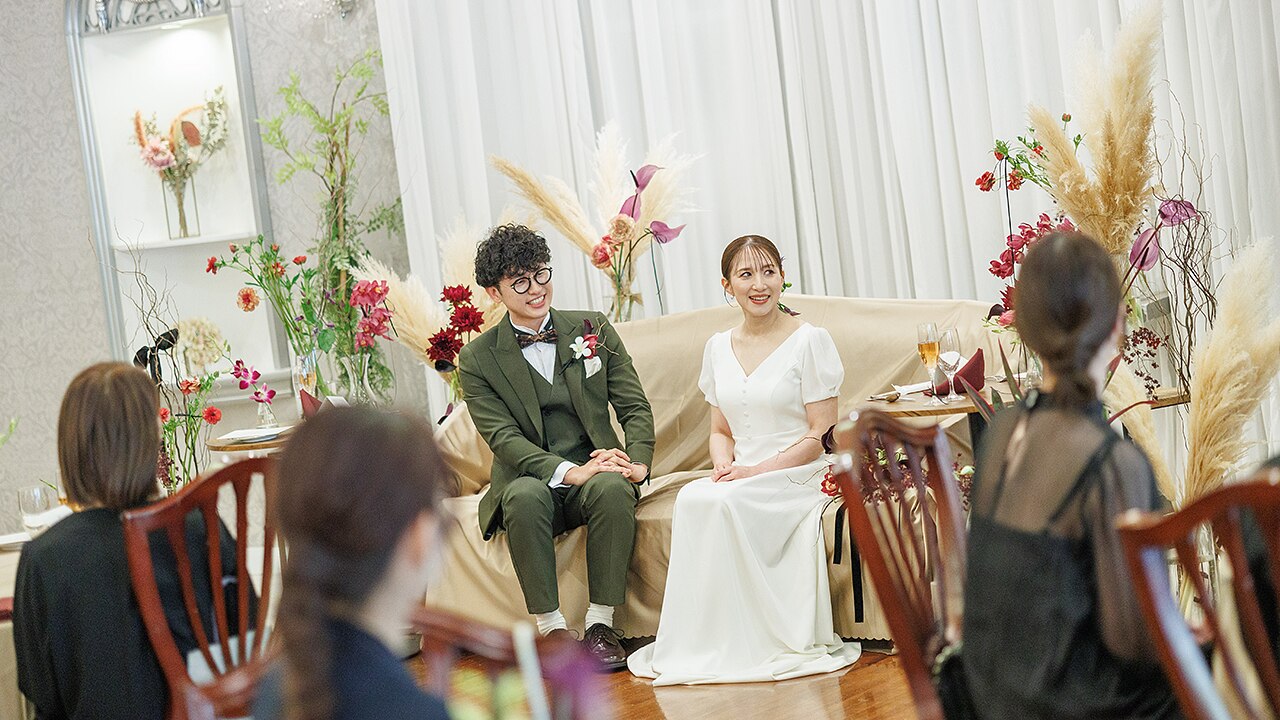 KASANE HIROSHIMAのおすすめスタイルの写真4