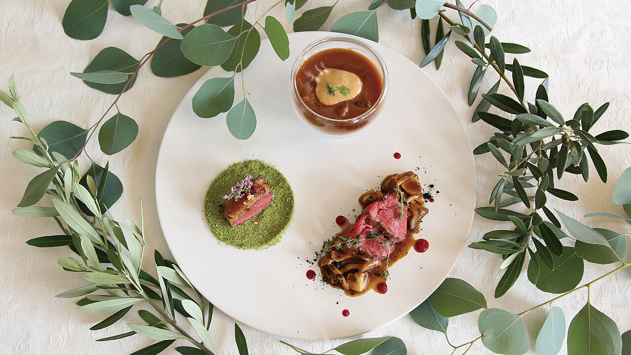 KASANE HIROSHIMAのおすすめスタイルの写真3-1