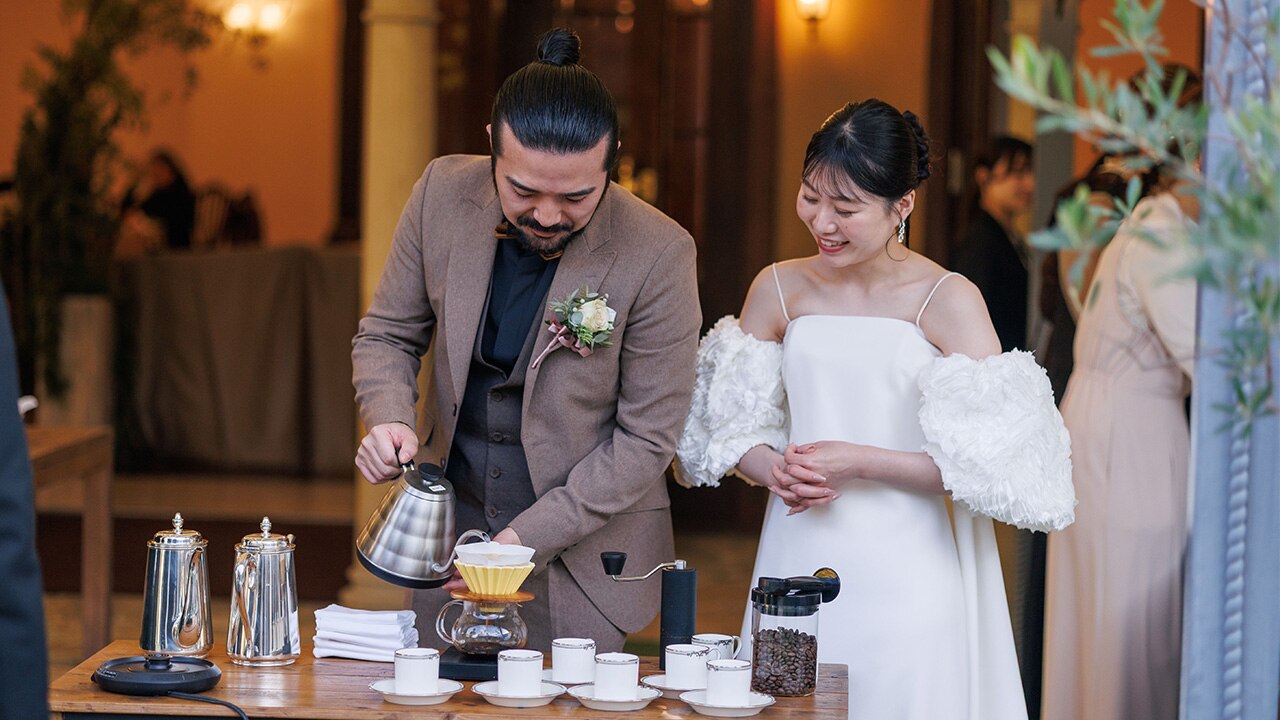 KASANE HIROSHIMAのおすすめスタイルの写真1-2