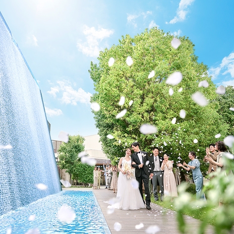 アクアデヴュー佐賀スィートテラスの写真