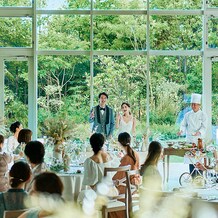 ニーズ札幌 by T&amp;G WEDDING (旧 ヒルサイドクラブ迎賓館 札幌)の画像