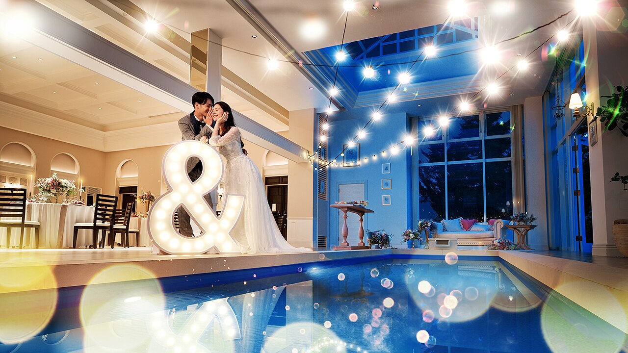 ニーズ札幌 by T&G WEDDING (旧 ヒルサイドクラブ迎賓館 札幌)のおすすめスタイルの写真3