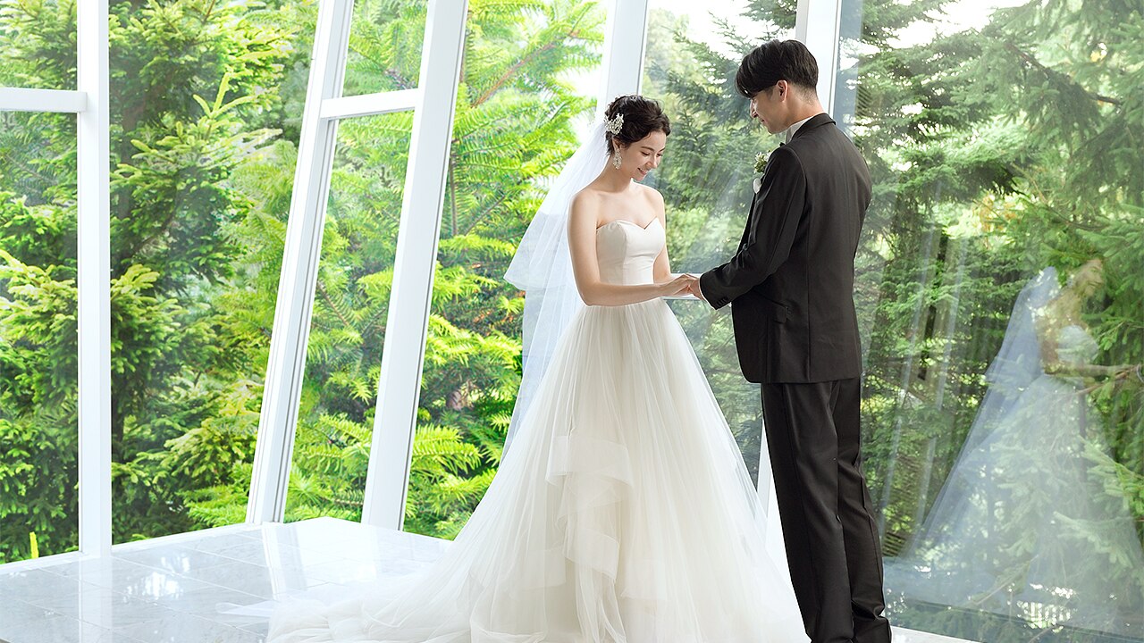 ニーズ札幌 by T&G WEDDING (旧 ヒルサイドクラブ迎賓館 札幌)のおすすめスタイルの写真1-3
