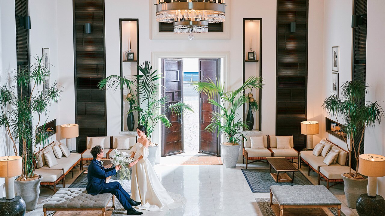 ニーズ札幌 by T&G WEDDING (旧 ヒルサイドクラブ迎賓館 札幌)のおすすめスタイルの写真3-3