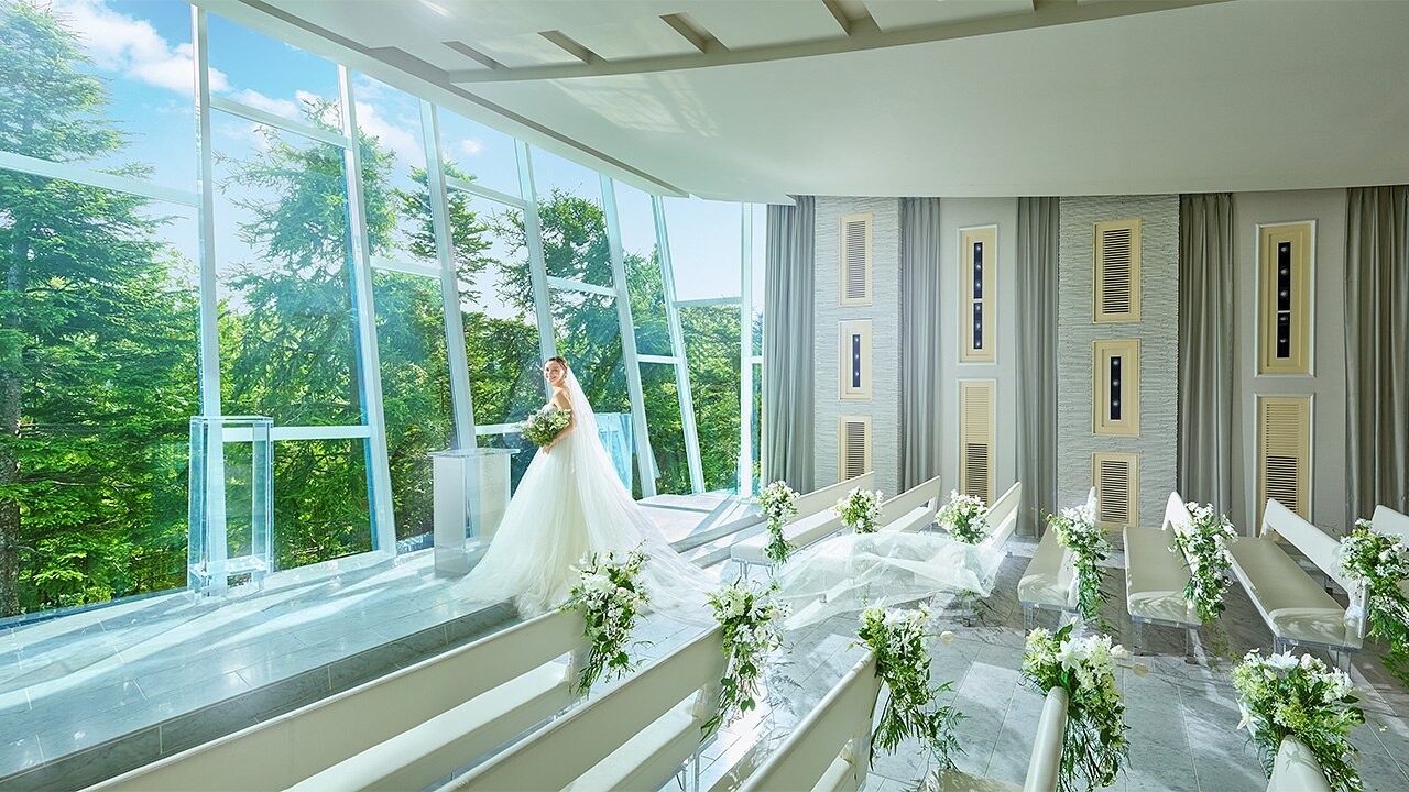 ニーズ札幌 by T&G WEDDINGのおすすめスタイルの写真1-2