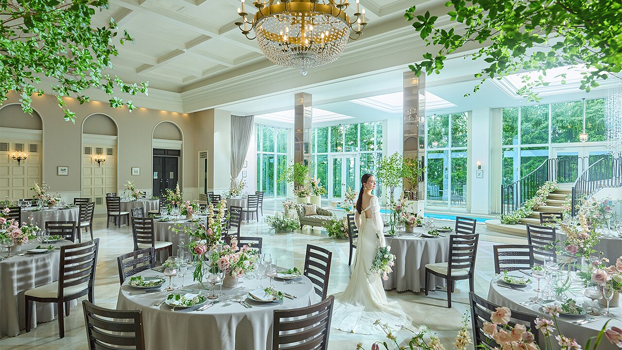 ニーズ札幌 by T&G WEDDINGのおすすめスタイルの写真3-3