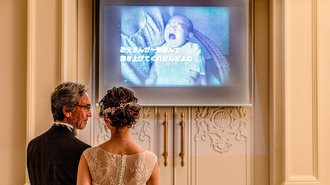 ニーズ札幌 by T&G WEDDING (旧 ヒルサイドクラブ迎賓館 札幌)のおすすめスタイルの写真1-3