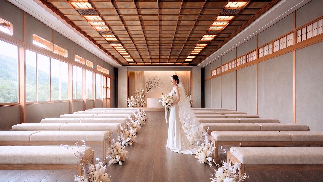 ＴＨＥ ＧＡＲＤＥＮ ＤＩＮＩＮＧ 弓絃葉のおすすめポイントの写真1