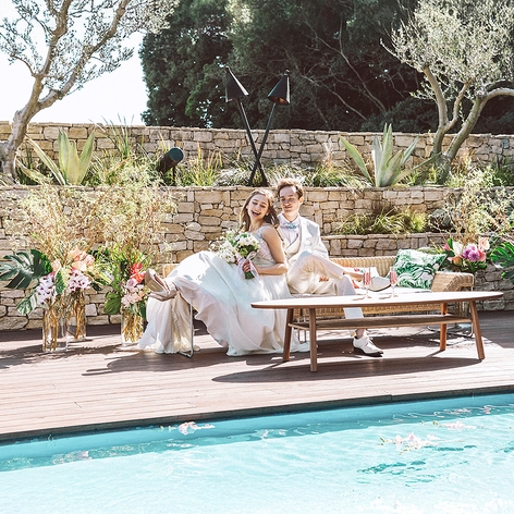 The　South　Harbor　Resort（ザ　サウス　ハーバー　リゾート）の写真