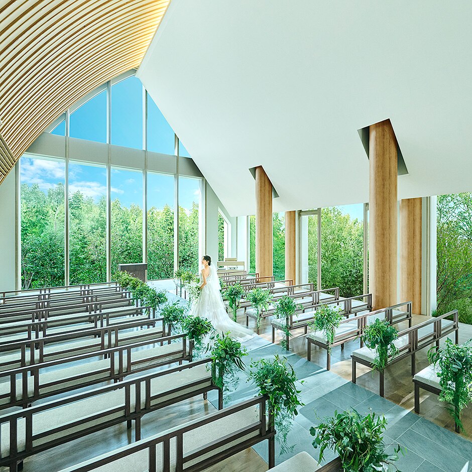 WeGreen RESORTの写真