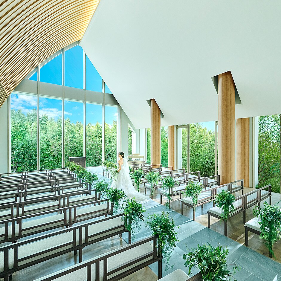 WeGreen RESORTの写真