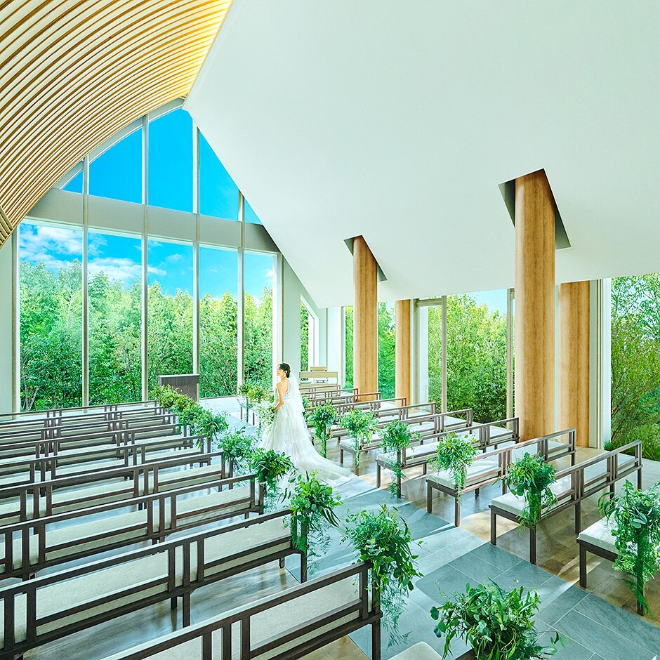 WeGreen RESORTの写真