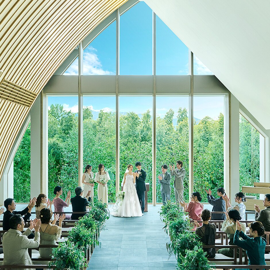 WeGreen RESORTの写真