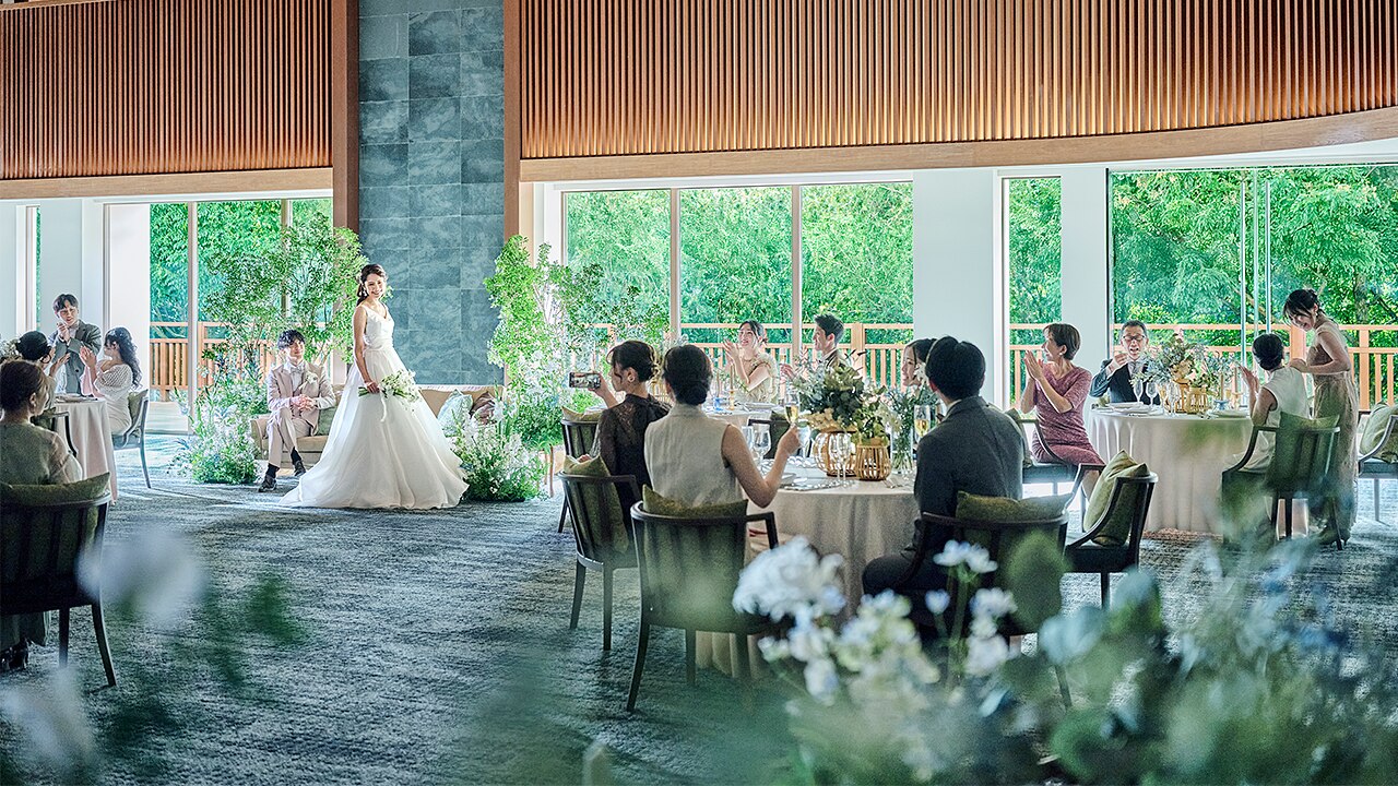 WeGreen RESORTのおすすめスタイルの写真2