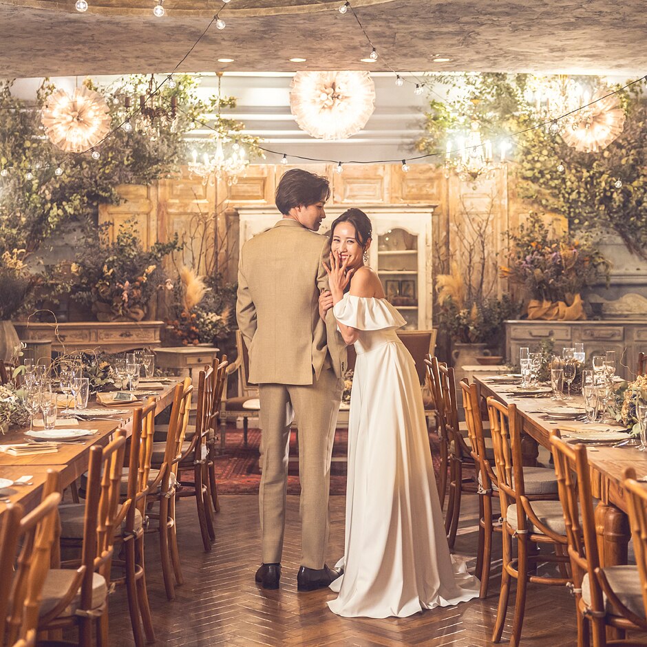 パルスファイブの写真