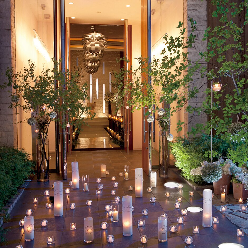 パルスファイブの写真