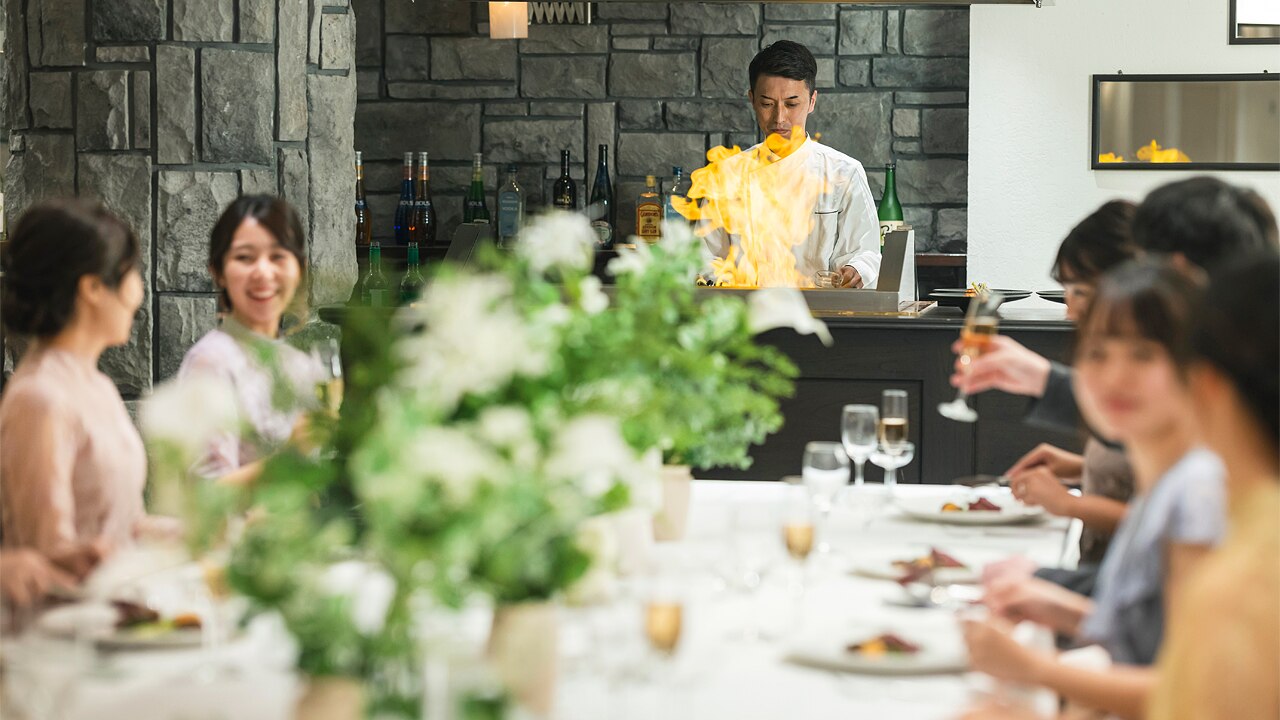 パルスファイブのおすすめポイントの写真3