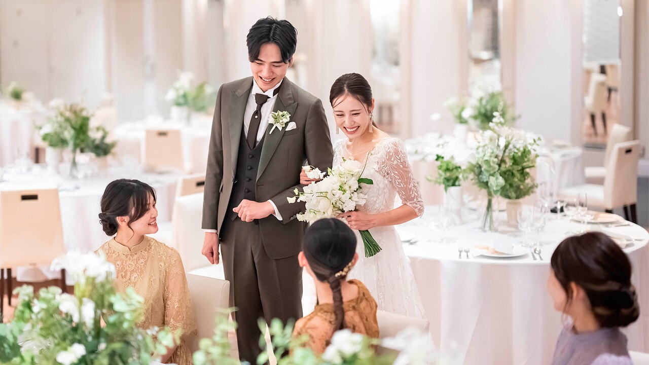 パルスファイブのおすすめポイントの写真2