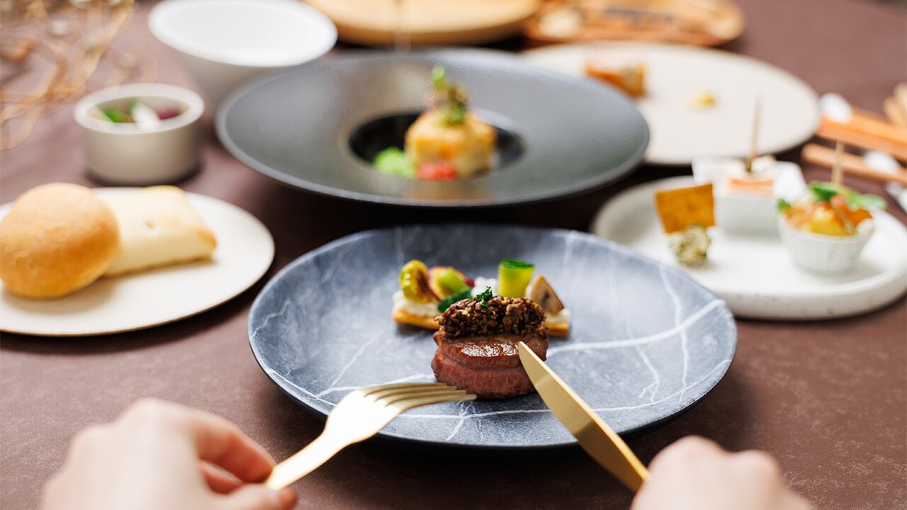 パルスファイブのおすすめポイントの写真3