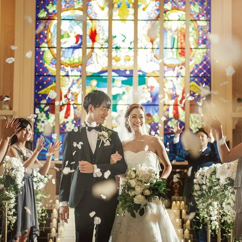 GLLARE　MARUYAMA（グラーレ　マルヤマ）の写真