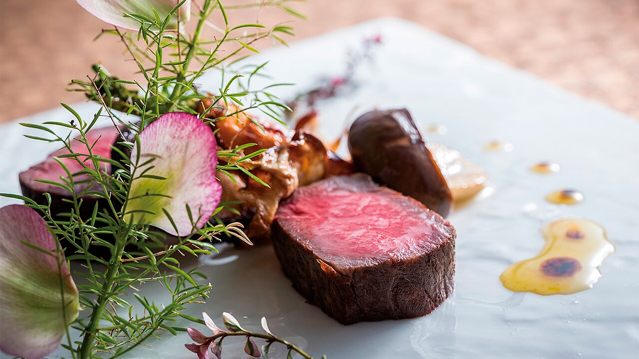 GLLARE　MARUYAMA（グラーレ　マルヤマ）のおすすめポイントの写真3