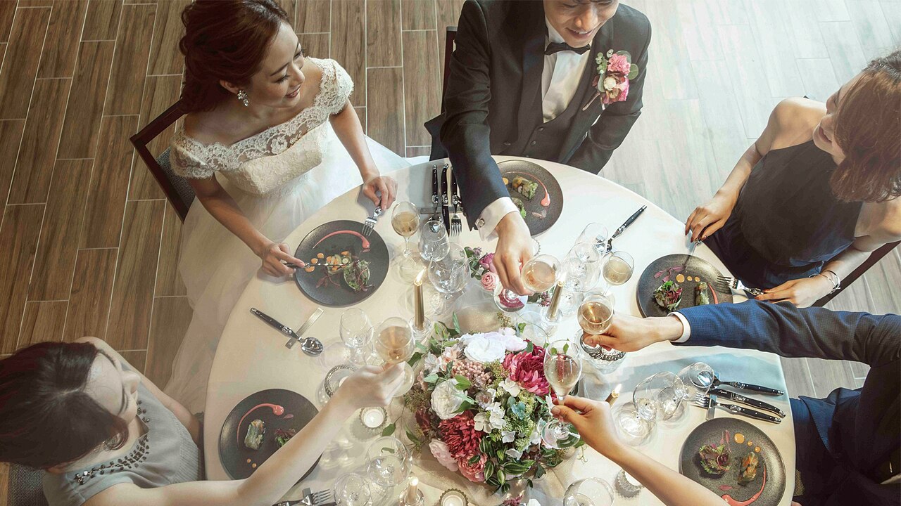 GLLARE　MARUYAMA（グラーレ　マルヤマ）のおすすめスタイルの写真3