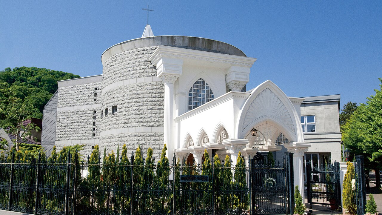 GLLARE　MARUYAMA（グラーレ　マルヤマ）のおすすめスタイルの写真1-1