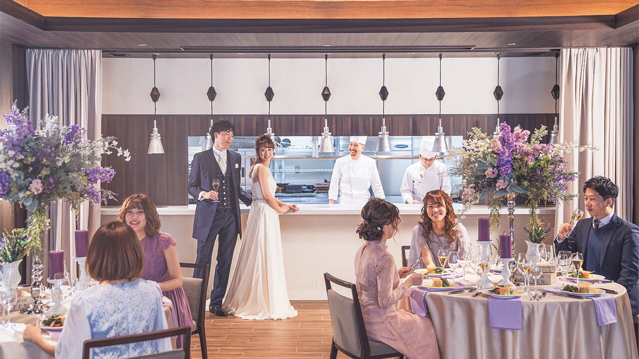 GLLARE　MARUYAMA（グラーレ　マルヤマ）のおすすめスタイルの写真2-1