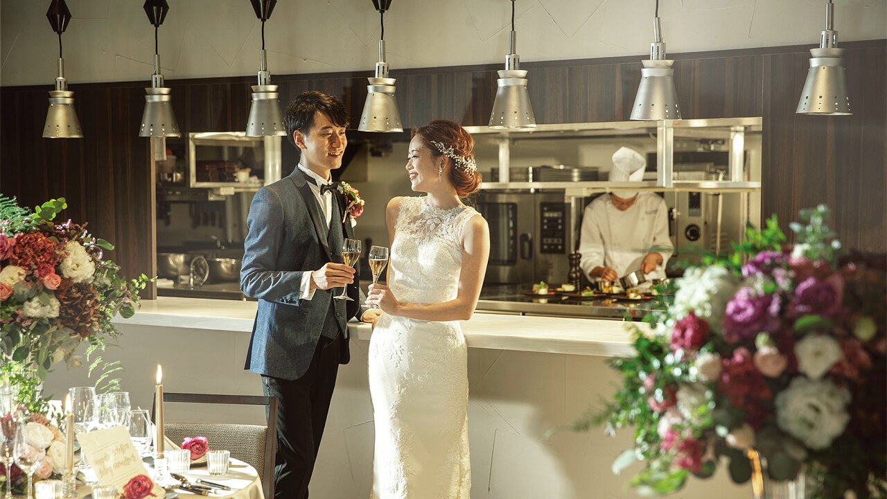 GLLARE　MARUYAMA（グラーレ　マルヤマ）のおすすめスタイルの写真3-1