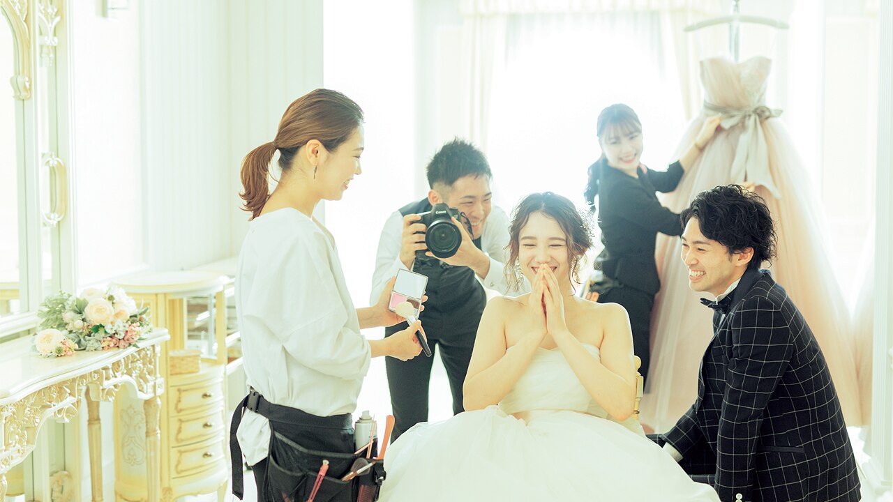 GLLARE　MARUYAMA（グラーレ　マルヤマ）のおすすめスタイルの写真4-1