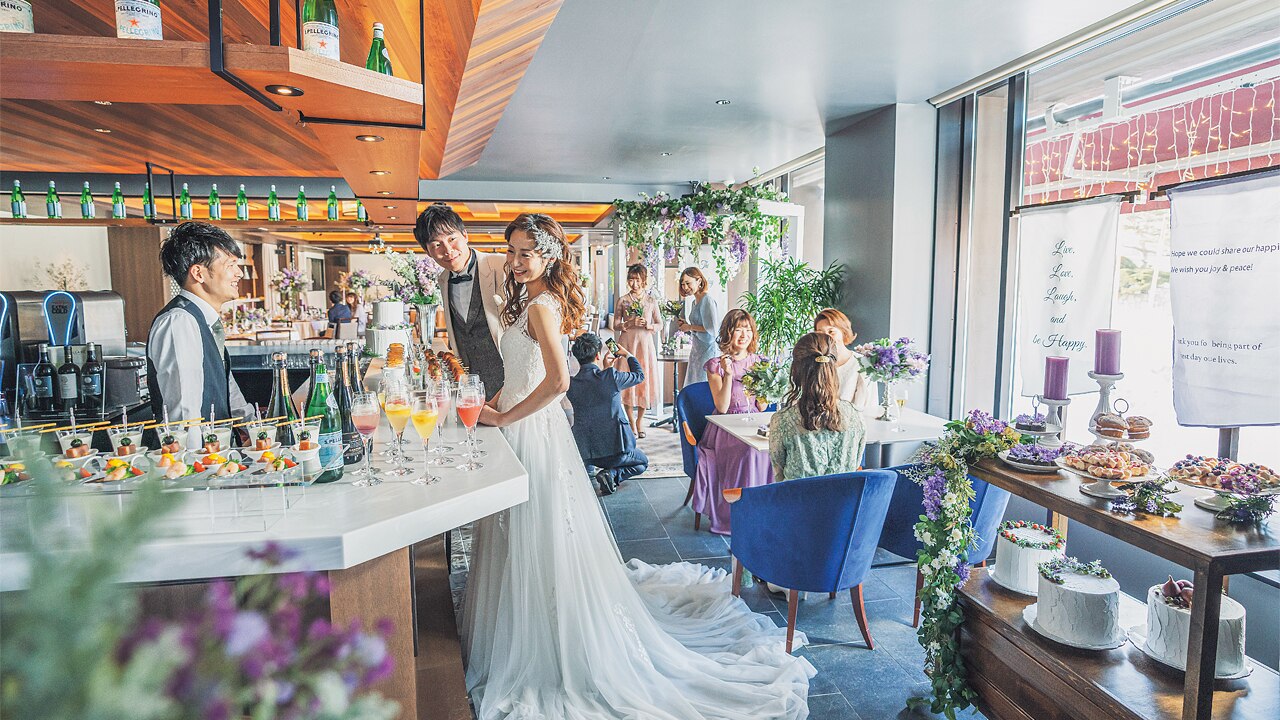 GLLARE　MARUYAMA（グラーレ　マルヤマ）のおすすめスタイルの写真2-2