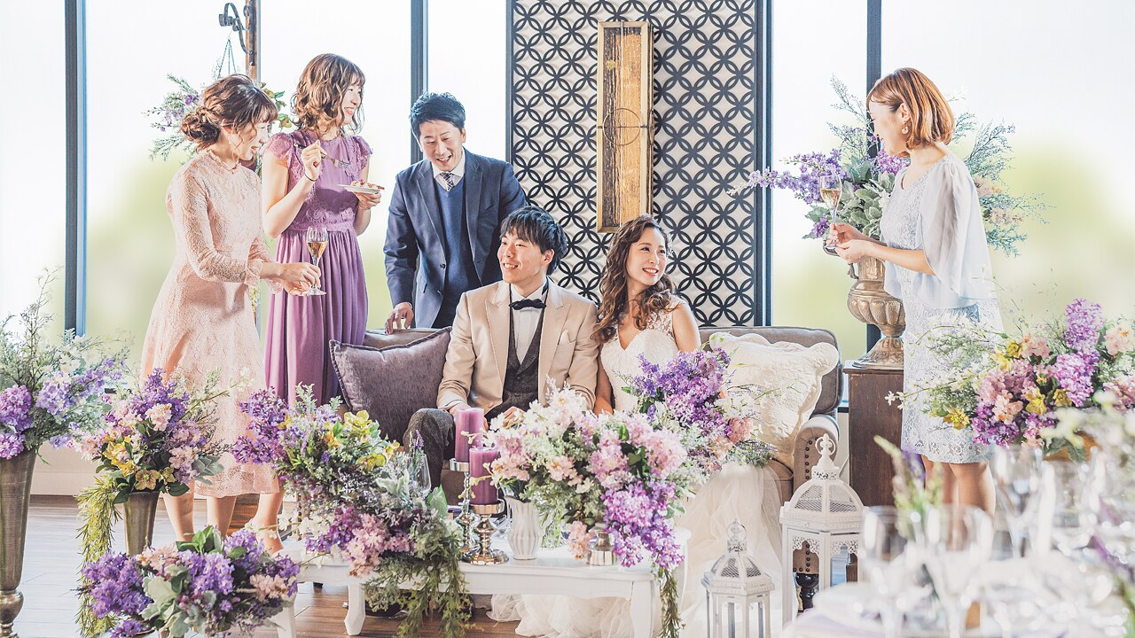 GLLARE　MARUYAMA（グラーレ　マルヤマ）のおすすめスタイルの写真2-3