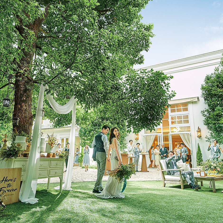 アーククラブ迎賓館　郡山の写真