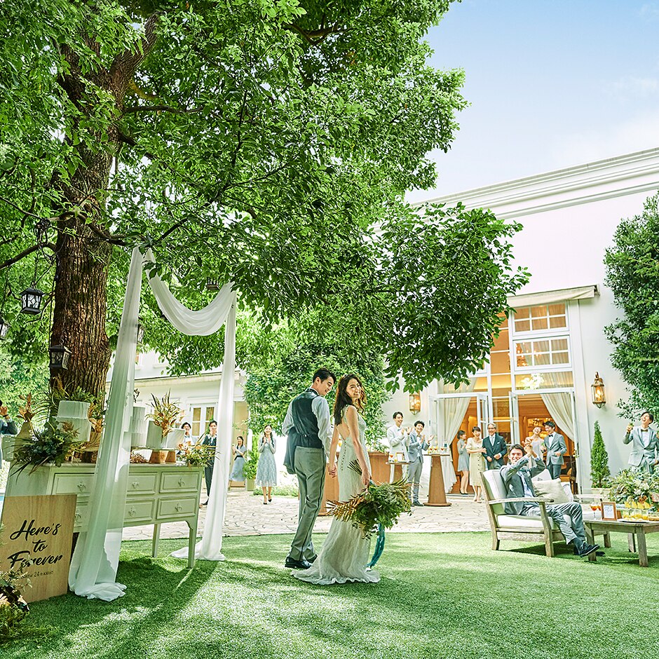 アーククラブ迎賓館　郡山の写真