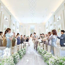 ニーズ郡山 by T&amp;G WEDDINGの画像