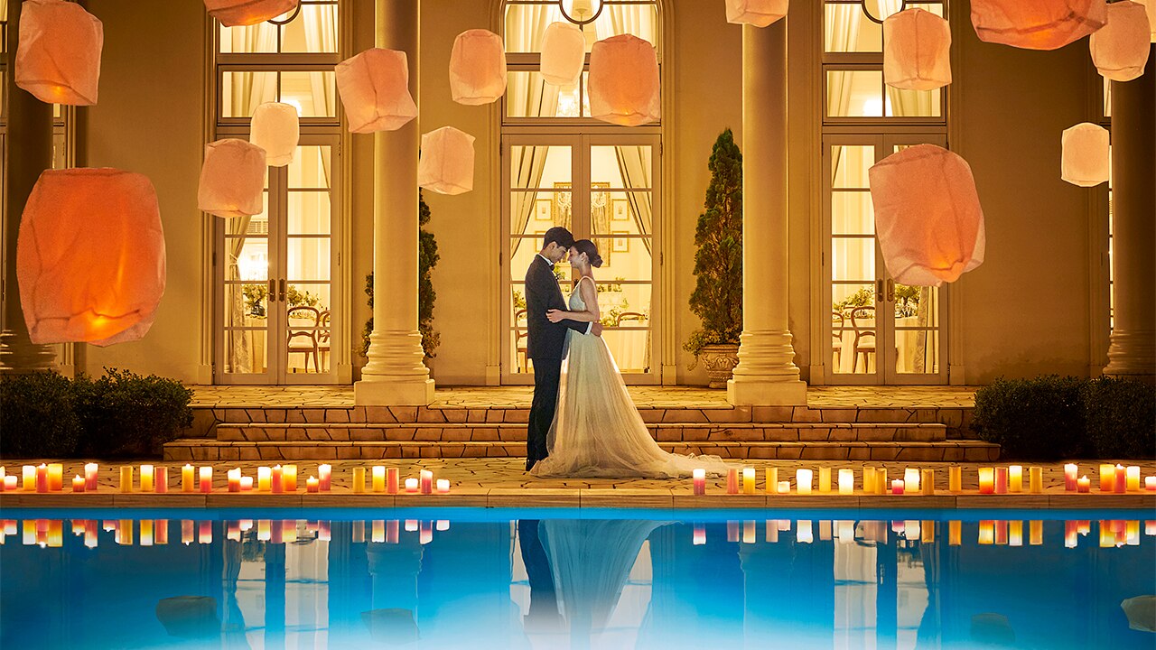 ニーズ郡山 by T&G WEDDING (旧 アーククラブ迎賓館 郡山)のおすすめスタイルの写真4