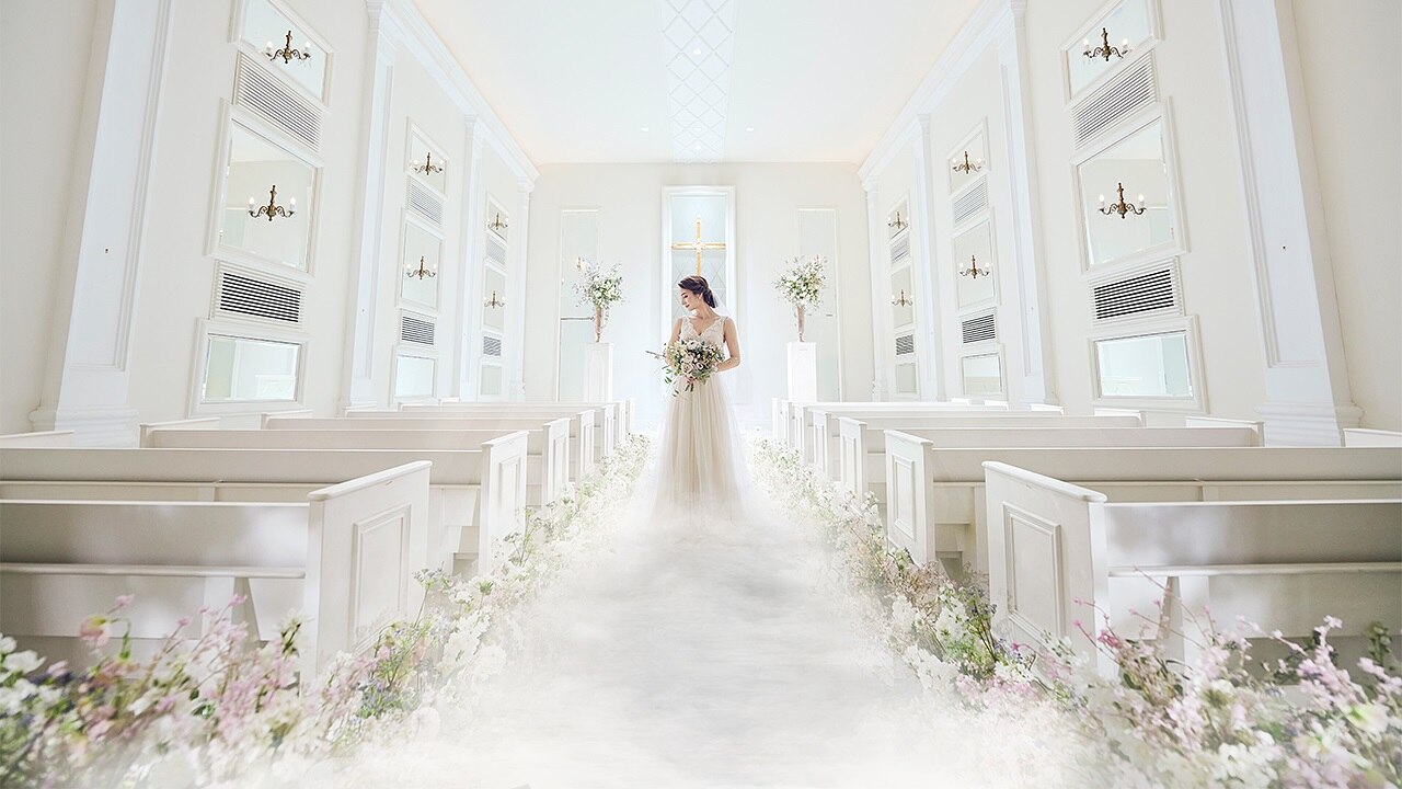 ニーズ郡山 by T&G WEDDING (旧 アーククラブ迎賓館 郡山)のおすすめスタイルの写真2-1