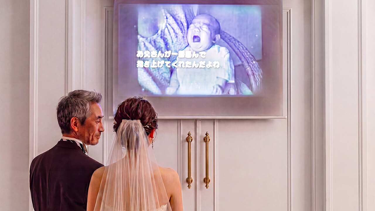 ニーズ郡山 by T&G WEDDINGのおすすめスタイルの写真2-3