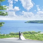 浜名湖オーベルジュ　キャトルセゾン　ＬｅｓＱｕａｔｒｅＳａｉｓｏｎｓＨａｍａｎａｋｏ：浜名湖を眺める絶景チャペル！贅沢フレンチと宿泊付・話題のオーベルジュウエディング