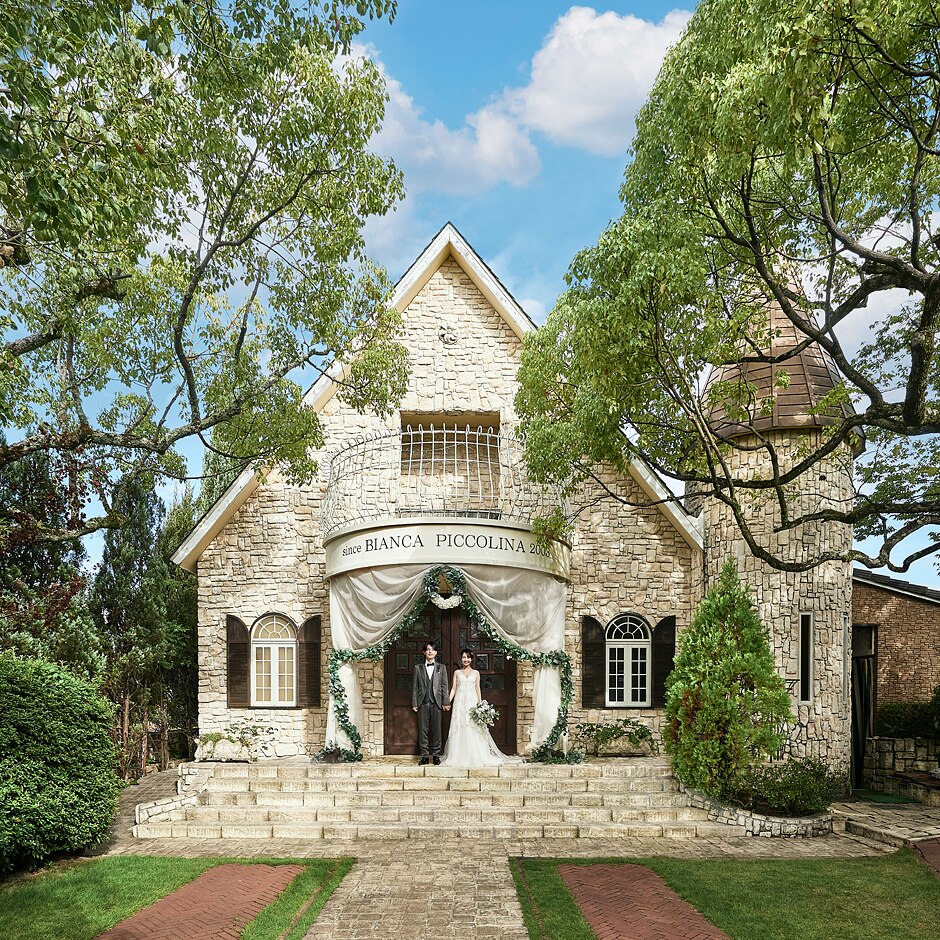 ザ・グリーンカーメル（Ｔｈｅ　Ｇｒｅｅｎ　Ｃａｒｍｅｌ）の写真