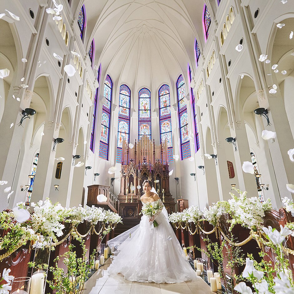 ノートルダム北九州　Notre Dame KITAKYUSHUの写真