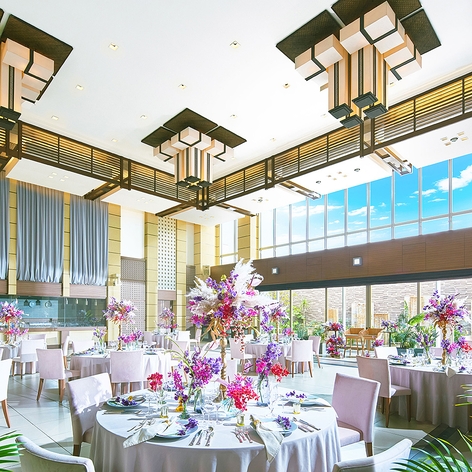 ノートルダム北九州　Notre Dame KITAKYUSHUの写真