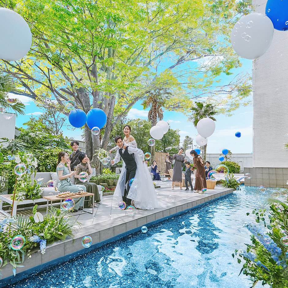 ノートルダム北九州　Notre Dame KITAKYUSHUの写真