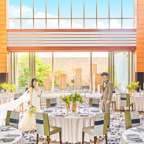 ノートルダム北九州　Notre Dame KITAKYUSHUの写真