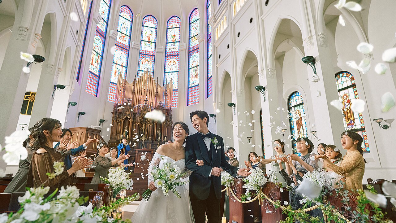 ノートルダム北九州　Notre Dame KITAKYUSHUのおすすめポイントの写真2